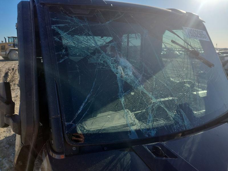 2023 Polaris Ranger Utility Vehicle