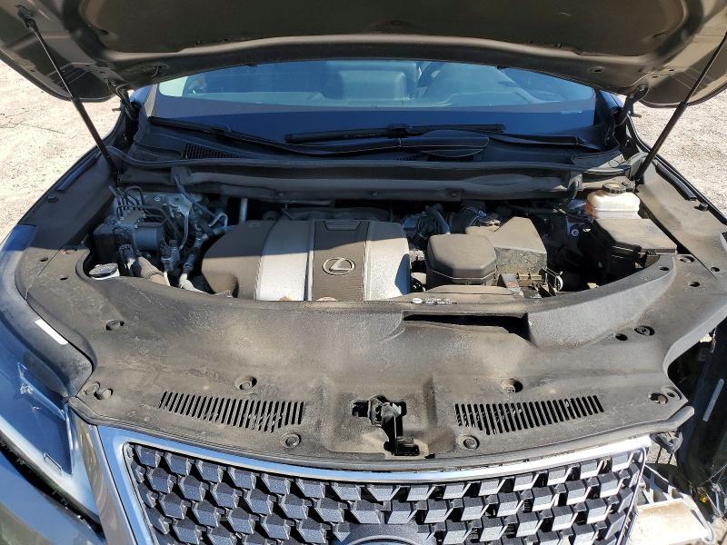 2020 Lexus Rx 330 Base