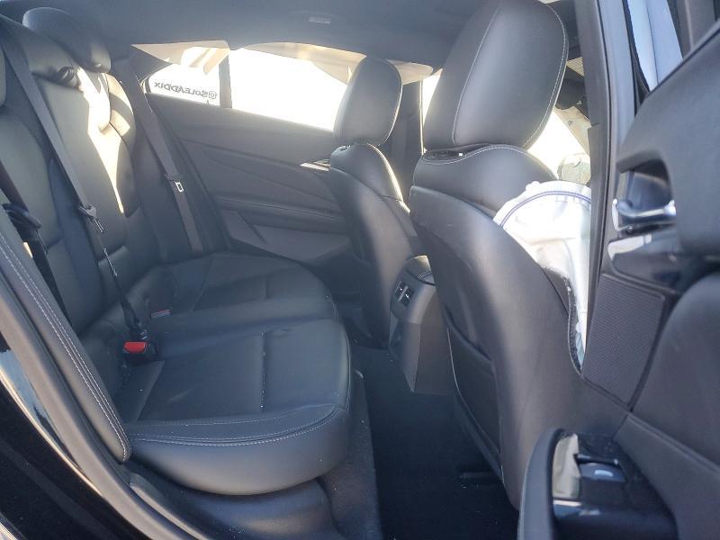 2021 Cadillac CT4 Premium Luxury