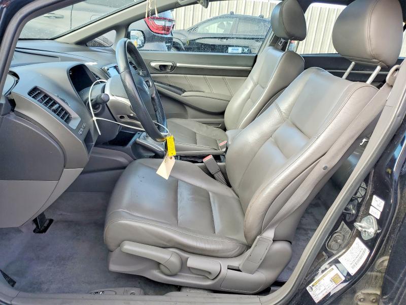 2008 Honda Civic exl
