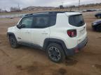 2017 Jeep Renegade Trailhawk