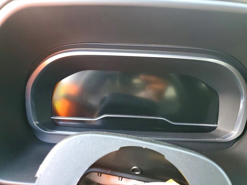 2023 Chevrolet Tahoe K1500 Premier