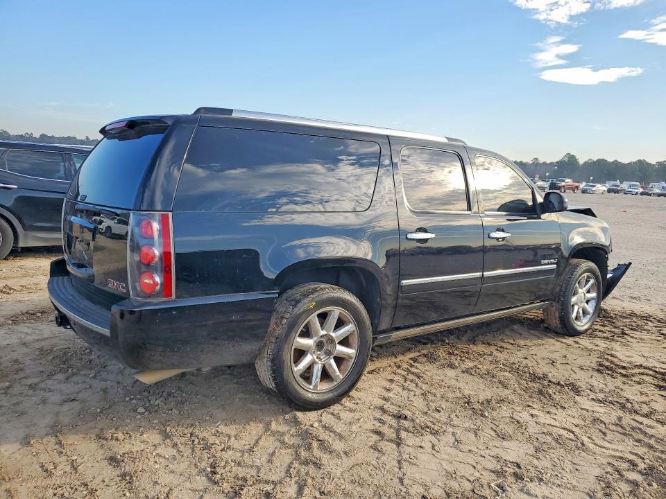 2013 GMC Yukon xl Denali
