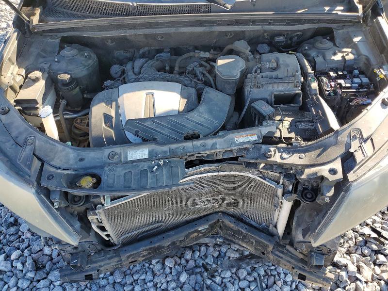 2012 KIA Sorento Base