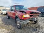 1998 Mazda B4000 cab Plus