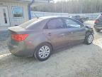2010 KIA Forte ex