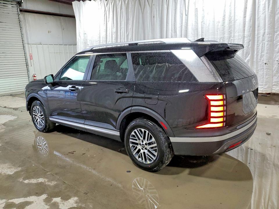 2026 Hyundai Palisade sel