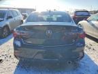 2019 Acura Ilx Premium A-spec