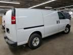 2017 Chevrolet Express G2500