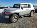 2007 Toyota Fj Cruiser Base