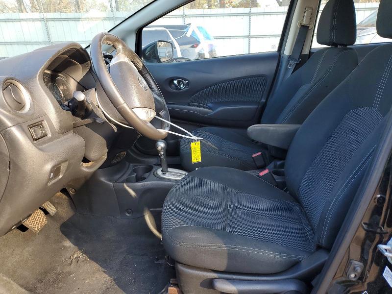 2015 Nissan Versa Note s