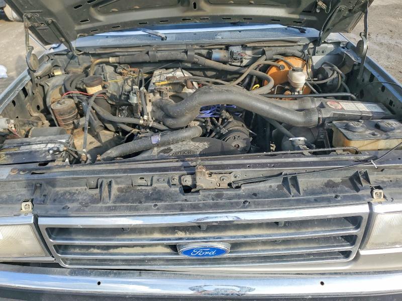 1989 Ford F150