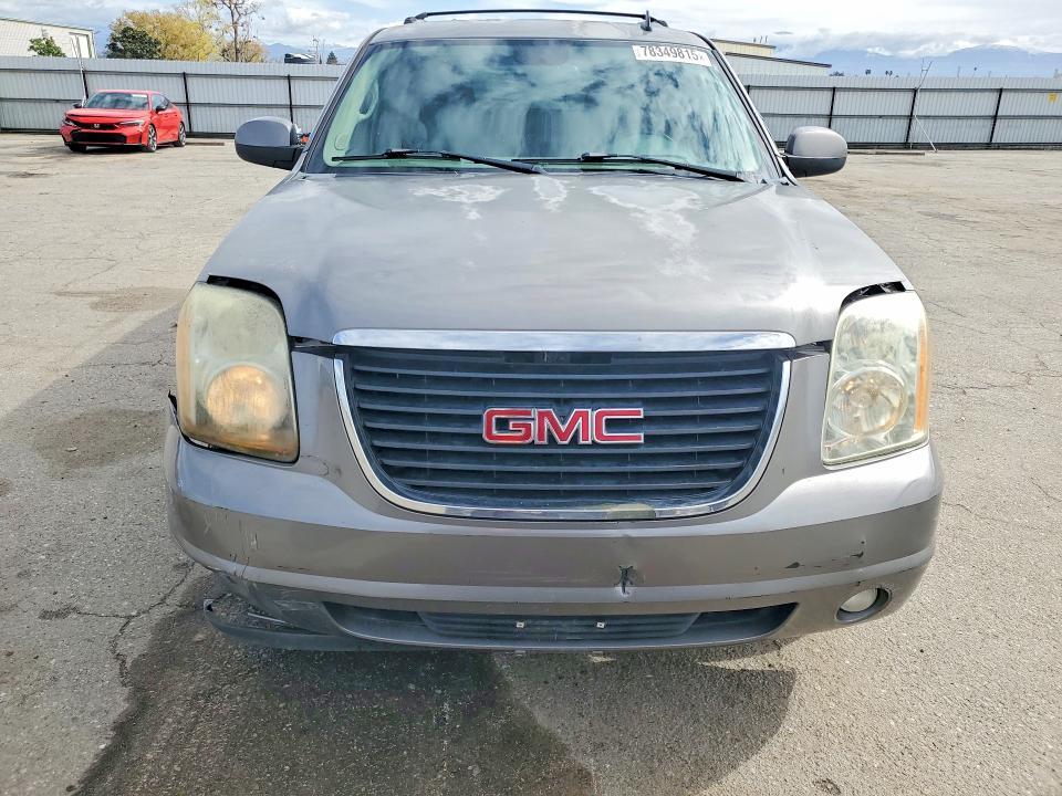 2007 GMC Yukon xl C1500