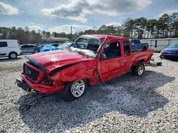 Ford Ranger Vehiculos salvage en venta: 2005 Ford Ranger Super cab
