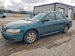 2002 Honda Accord ex for sale in Lebanon, TN