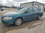 2002 Honda Accord ex
