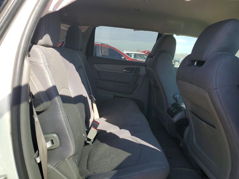 2015 Chevrolet Traverse ls