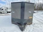 2025 Covered Wagon CW8.5X24TA2 Enclosed Cargo Trailer