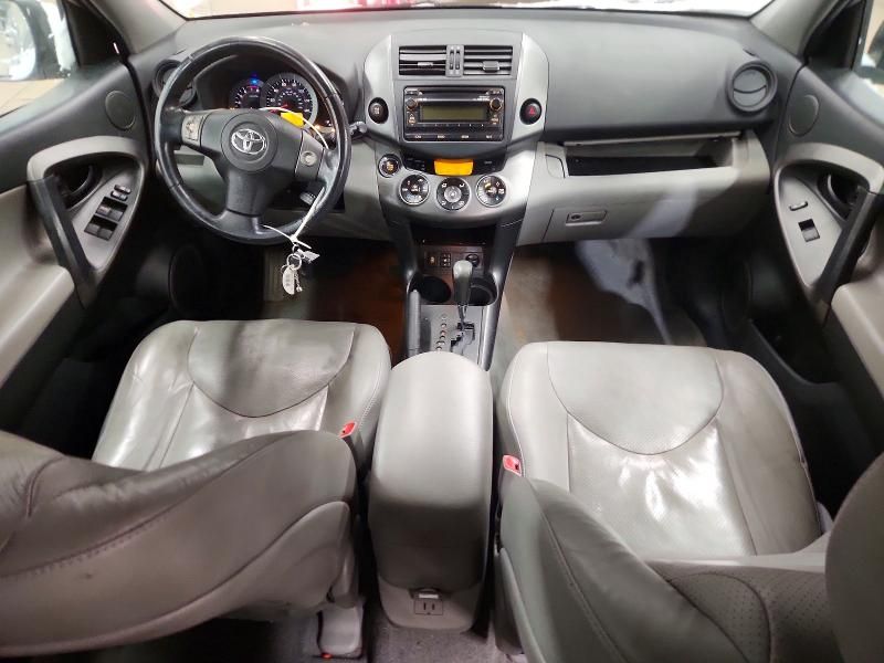 2012 Toyota Rav4 Limited