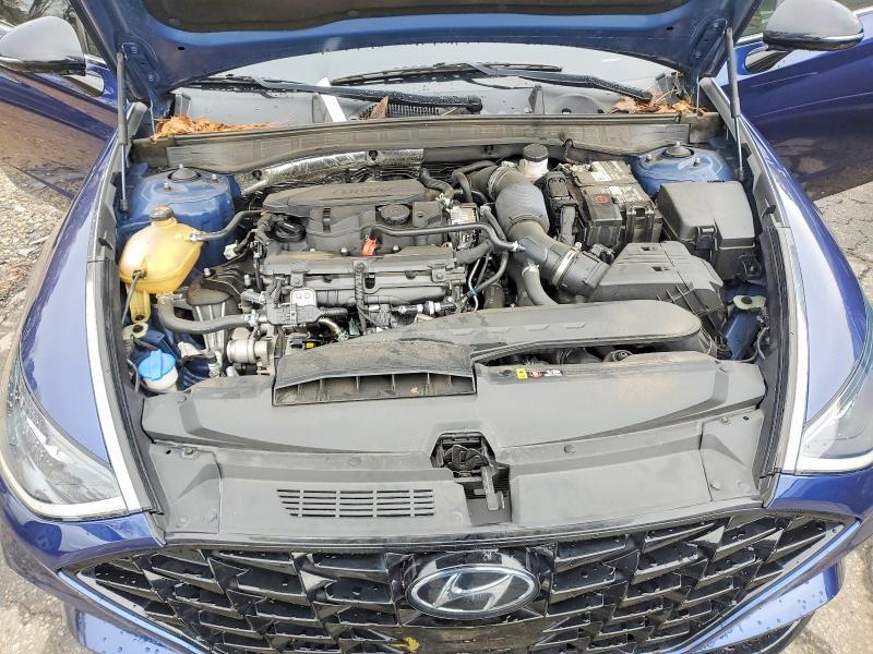 2022 Hyundai Sonata sel Plus