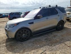 2018 Land Rover Discovery hse Luxury for sale in Theodore, AL