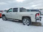 2010 Chevrolet Silverado K1500 LTZ