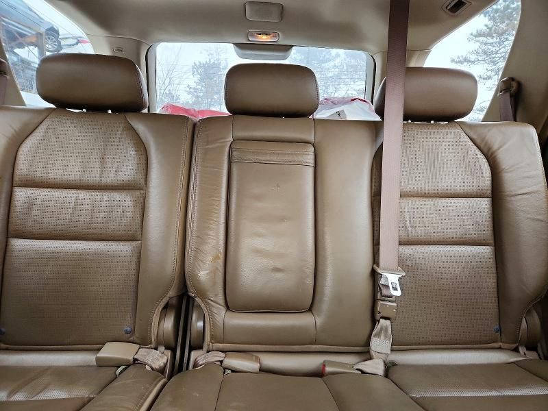 2005 Acura Mdx Touring