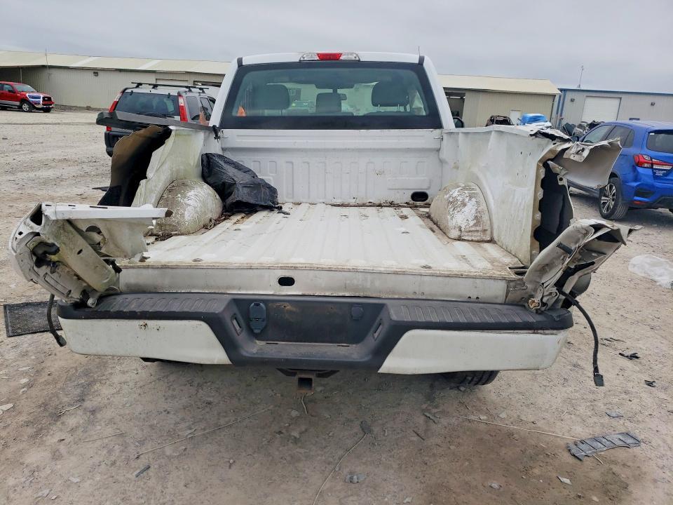 2020 Ford F150
