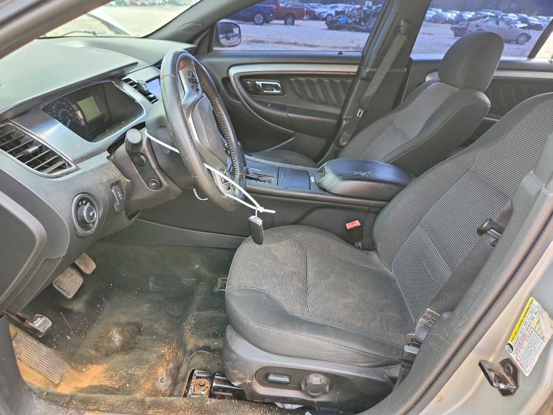 2016 Ford Taurus sel