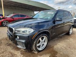 2016 BMW X5 Xdrive35i for sale in Houston, TX