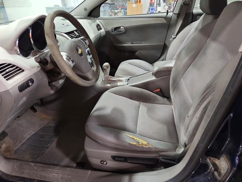 2010 Chevrolet Malibu 1LT