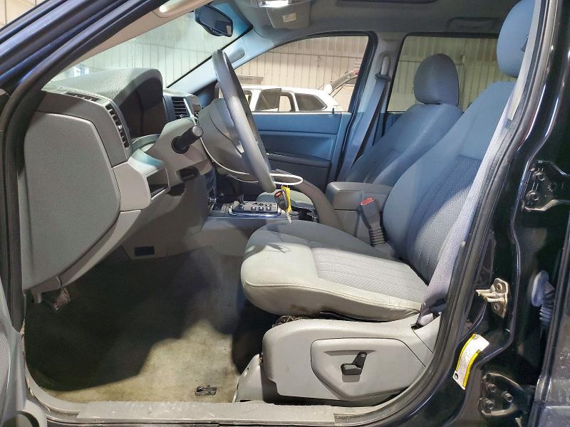 2006 Jeep Grand Cherokee Laredo