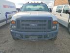 2008 Ford F450 Super Duty Utility / Service Truck