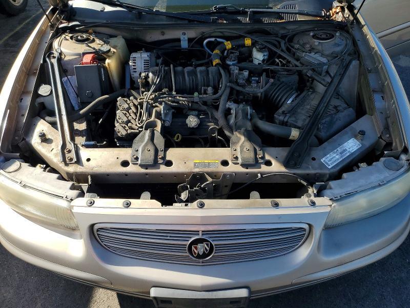 2003 Buick Regal ls