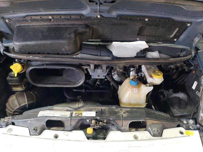 2020 Dodge Ram Promaster 3500 3500 High