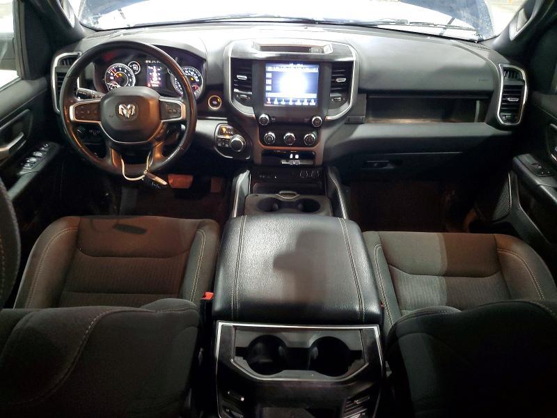 2019 Dodge Ram 1500 big Horn/lone Star