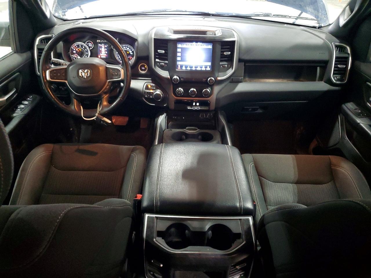 2019 Dodge RAM 1500 BIG HORN/LONE Star
