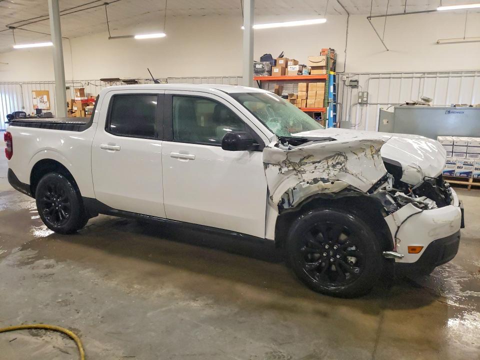 2023 Ford Maverick