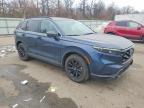 2024 Honda Cr-v Sport-l
