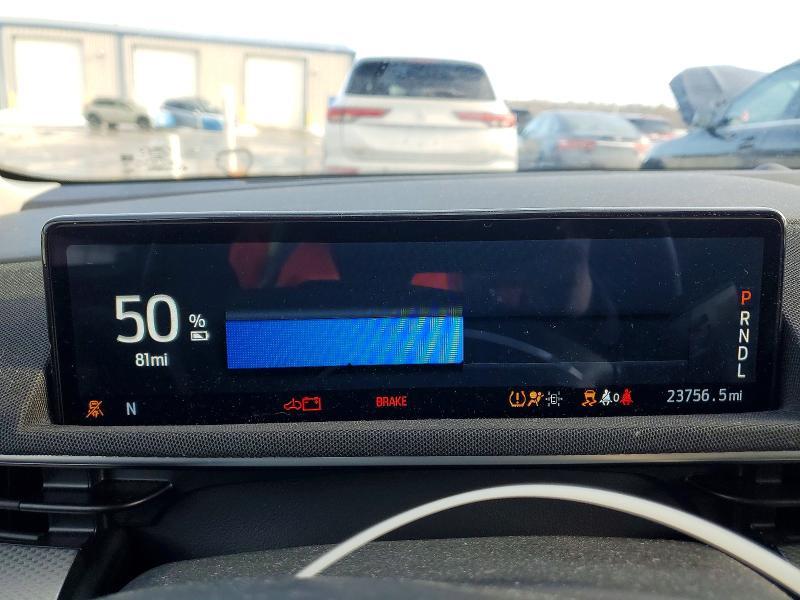 2022 Ford Mustang Mach-e Select