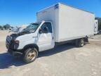 2016 Ford E350 BOX Truck