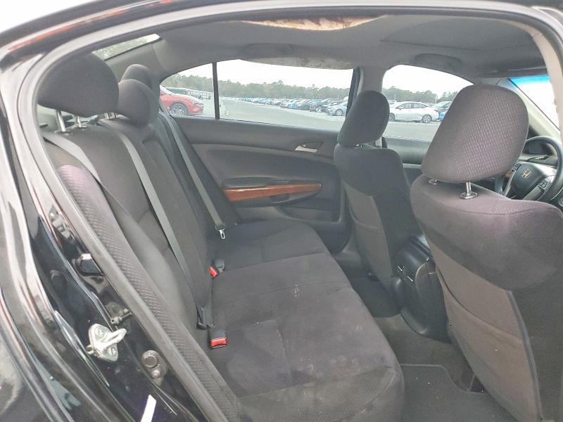 2012 Honda Accord ex