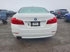 2012 BMW 528 xi