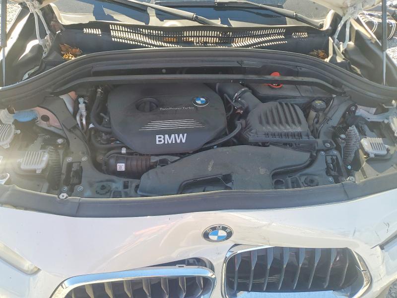 2018 BMW X2 Sdrive28i