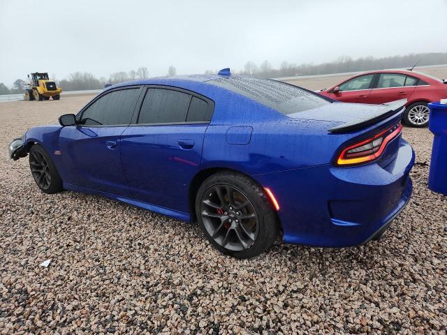 2022 Dodge Charger Scat Pack