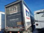 2017 Utlity DRY Van-DRY Van Trailer