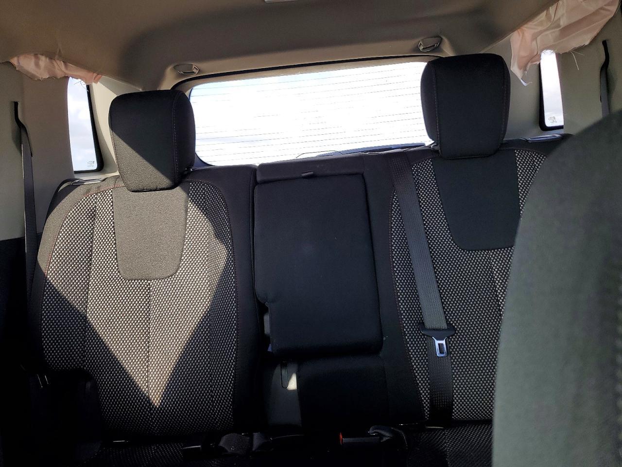 2017 GMC Terrain