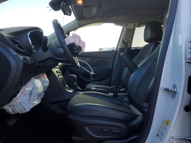 2020 Buick Encore