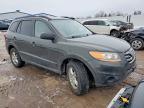 2010 Hyundai Santa fe gls