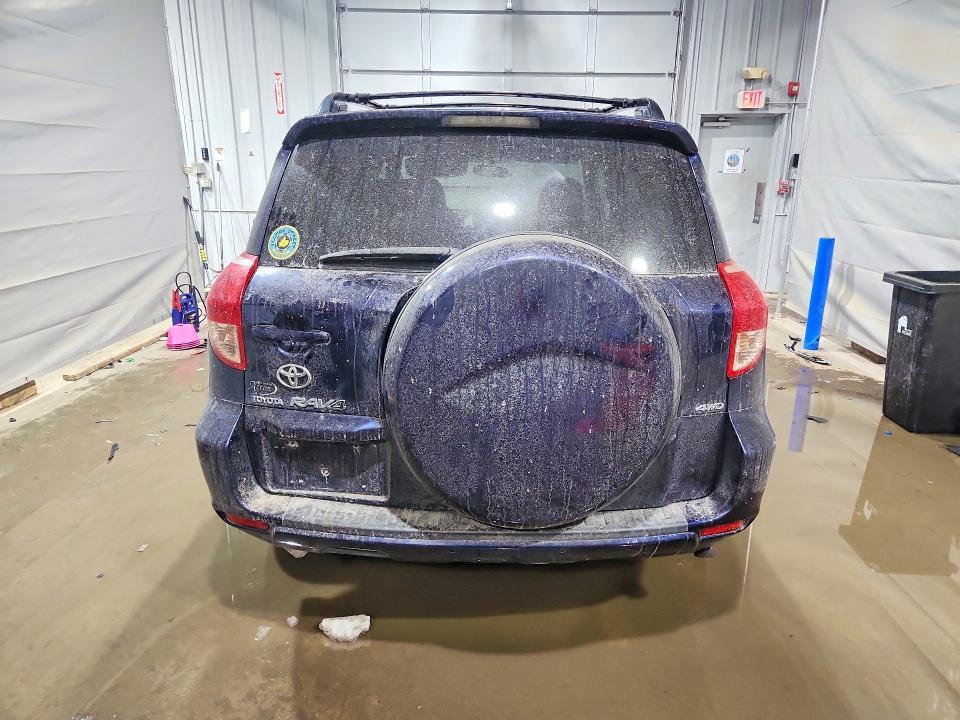 2007 Toyota Rav4